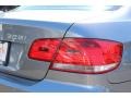 2008 Space Grey Metallic BMW 3 Series 328i Coupe  photo #22
