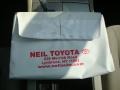 Barcelona Red Metallic - Camry LE Photo No. 25