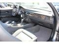 2008 Space Grey Metallic BMW 3 Series 328i Coupe  photo #25