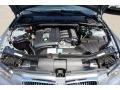 2008 Space Grey Metallic BMW 3 Series 328i Coupe  photo #28