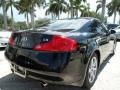 Black Obsidian - G 35 Coupe Photo No. 6