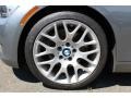 2008 Space Grey Metallic BMW 3 Series 328i Coupe  photo #30