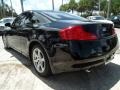 Black Obsidian - G 35 Coupe Photo No. 8