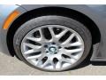 2008 Space Grey Metallic BMW 3 Series 328i Coupe  photo #31