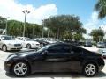 Black Obsidian - G 35 Coupe Photo No. 11