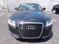  2010 A6 3.0 TFSI quattro Sedan Phantom Black Pearl Effect