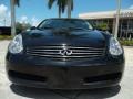 Black Obsidian - G 35 Coupe Photo No. 14