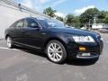 Phantom Black Pearl Effect - A6 3.0 TFSI quattro Sedan Photo No. 5