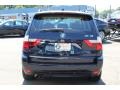 Monaco Blue Metallic - X3 3.0si Photo No. 6