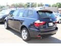 Monaco Blue Metallic - X3 3.0si Photo No. 7