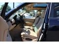 Monaco Blue Metallic - X3 3.0si Photo No. 11