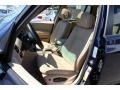 Monaco Blue Metallic - X3 3.0si Photo No. 12
