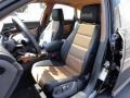  2010 A6 3.0 TFSI quattro Sedan Amaretto/Black Interior