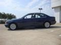 1999 Biarritz Blue Metallic BMW 5 Series 540i Sedan  photo #2