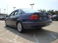 1999 Biarritz Blue Metallic BMW 5 Series 540i Sedan  photo #3