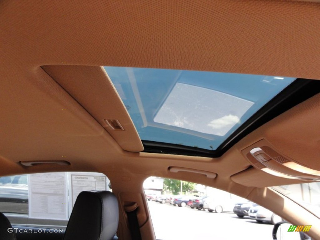 2010 Audi A6 3.0 TFSI quattro Sedan Sunroof Photo #53591665