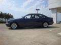 1999 Biarritz Blue Metallic BMW 5 Series 540i Sedan  photo #4