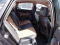  2010 A6 3.0 TFSI quattro Sedan Amaretto/Black Interior