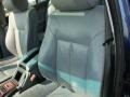 1999 Biarritz Blue Metallic BMW 5 Series 540i Sedan  photo #7