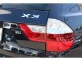 Monaco Blue Metallic - X3 3.0si Photo No. 22