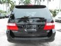 2006 Nighthawk Black Pearl Honda Odyssey EX-L  photo #6