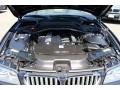 Monaco Blue Metallic - X3 3.0si Photo No. 29