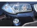 Monaco Blue Metallic - X3 3.0si Photo No. 30
