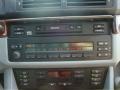 1999 Biarritz Blue Metallic BMW 5 Series 540i Sedan  photo #19
