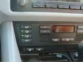 1999 Biarritz Blue Metallic BMW 5 Series 540i Sedan  photo #20
