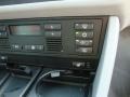 1999 Biarritz Blue Metallic BMW 5 Series 540i Sedan  photo #21