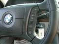 1999 Biarritz Blue Metallic BMW 5 Series 540i Sedan  photo #24