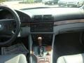 1999 Biarritz Blue Metallic BMW 5 Series 540i Sedan  photo #27