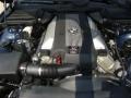 4.4L DOHC 32V V8 Engine for 1999 BMW 5 Series 540i Sedan #53592019