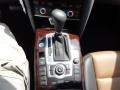  2010 A6 3.0 TFSI quattro Sedan 6 Speed Tiptronic Automatic Shifter