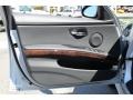 2008 Titanium Silver Metallic BMW 3 Series 328xi Sedan  photo #9