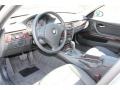2008 Titanium Silver Metallic BMW 3 Series 328xi Sedan  photo #10