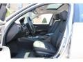 2008 Titanium Silver Metallic BMW 3 Series 328xi Sedan  photo #11
