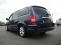 2008 Modern Blue Pearlcoat Chrysler Town & Country Limited  photo #3