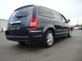 2008 Modern Blue Pearlcoat Chrysler Town & Country Limited  photo #5