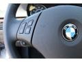 2008 Titanium Silver Metallic BMW 3 Series 328xi Sedan  photo #15