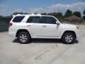 2011 Blizzard White Pearl Toyota 4Runner SR5  photo #2