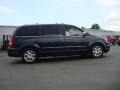 2008 Modern Blue Pearlcoat Chrysler Town & Country Limited  photo #6