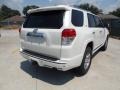 2011 Blizzard White Pearl Toyota 4Runner SR5  photo #3