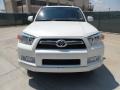 2011 Blizzard White Pearl Toyota 4Runner SR5  photo #8