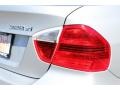 2008 Titanium Silver Metallic BMW 3 Series 328xi Sedan  photo #22
