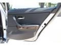 2008 Titanium Silver Metallic BMW 3 Series 328xi Sedan  photo #23