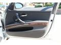 2008 Titanium Silver Metallic BMW 3 Series 328xi Sedan  photo #25