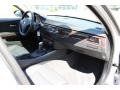 2008 Titanium Silver Metallic BMW 3 Series 328xi Sedan  photo #26