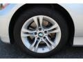2008 Titanium Silver Metallic BMW 3 Series 328xi Sedan  photo #31