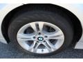 2008 Titanium Silver Metallic BMW 3 Series 328xi Sedan  photo #32